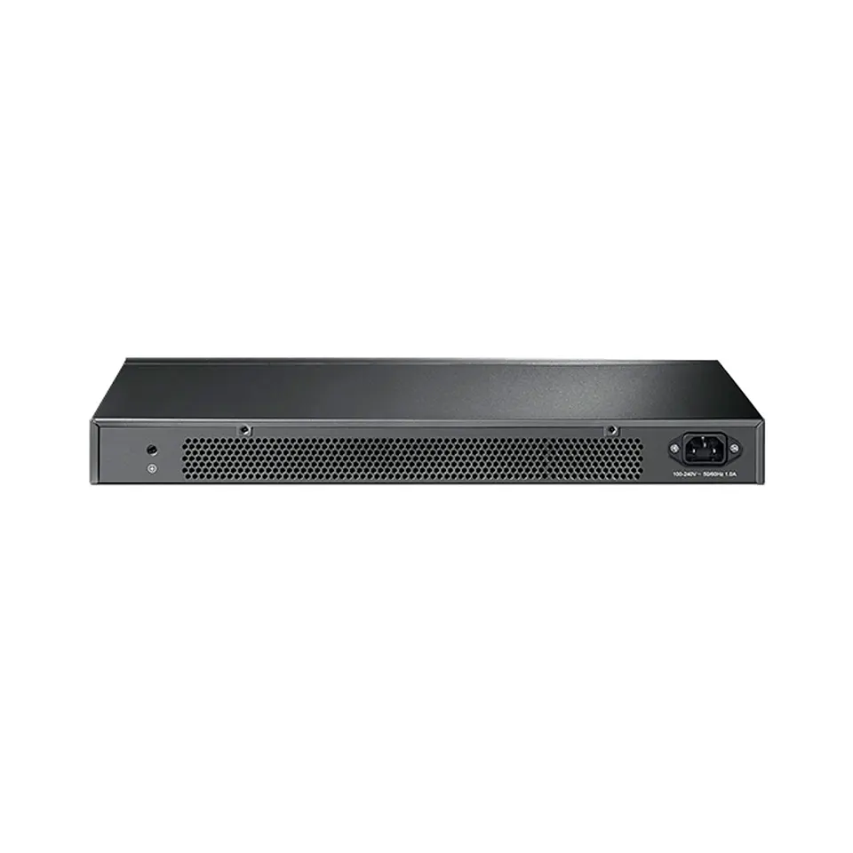 Switch TP-Link TL-SG1048 de 48 Puertos Gigabit Case Rackeable 3