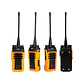 Radio Hytera BD616 400-470MHZ UHF DMR 2 IP66 - Miniatura 2