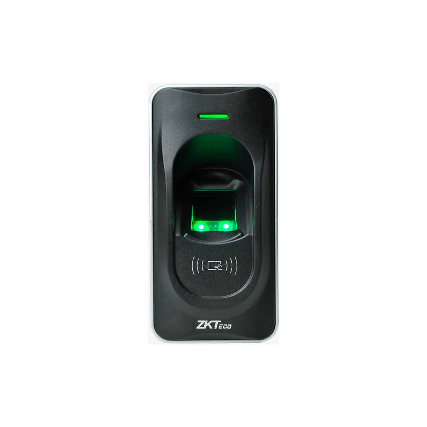 Lector de Huella Digital ZKTeco FR1200 con Módulo de Proximidad 1