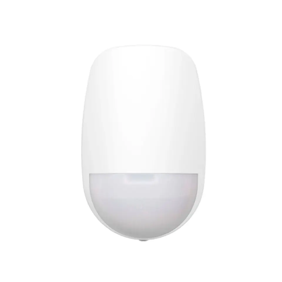 Kit de Alarma AX PRO DS-PWA48-KIT-WB Inalámbrica Hikvision Wi-Fi 48 Zonas  3