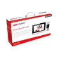 Kit Videoportero Híbrido Hikvision DS-KIS302-P Monitor Touch 7