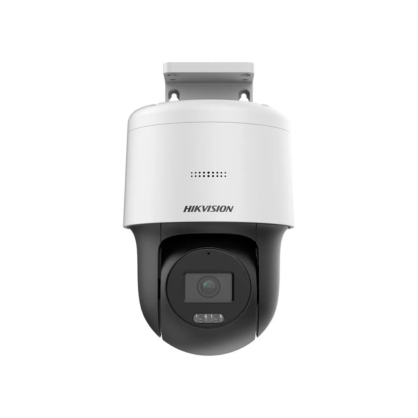 Cámara Domo PTZ Hikvision DS-2DE2C400MW-DE 4MP IR 30M 1