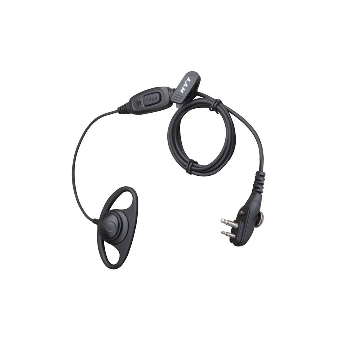 Auricular con Micrófono Hytera EHM15-A Manos Libres 1