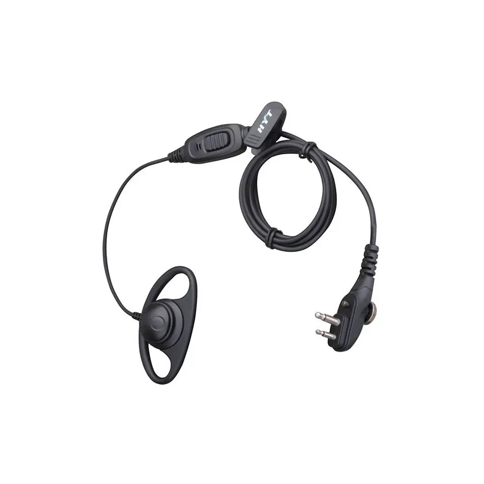 Auricular con Micrófono Hytera EHM15-A Manos Libres 1