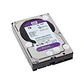 Disco Duro 1TB Purple Western Digital 64MB - Miniatura 3