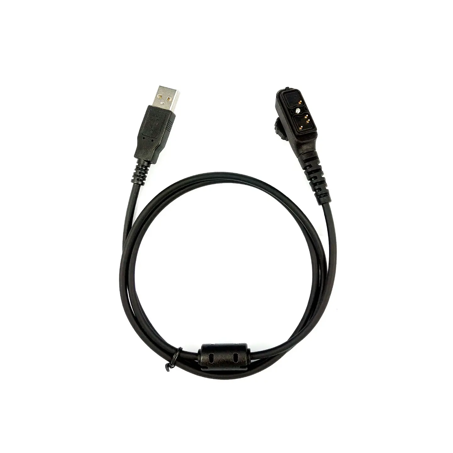 Cable de Programación Hytera PC155 de Radios Banda Libre 1