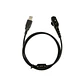 Cable de Programación Hytera PC155 de Radios Banda Libre - Miniatura 1