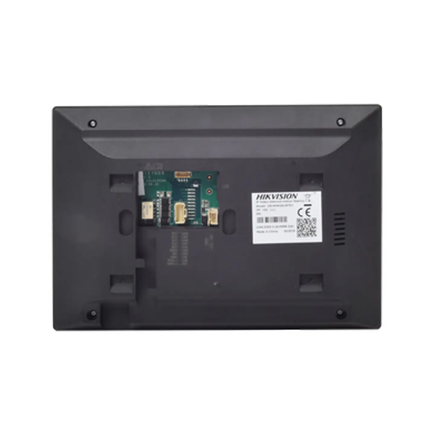 Monitor para Videoportero Hikvision DS-KH6350-WTE1 Interior 3