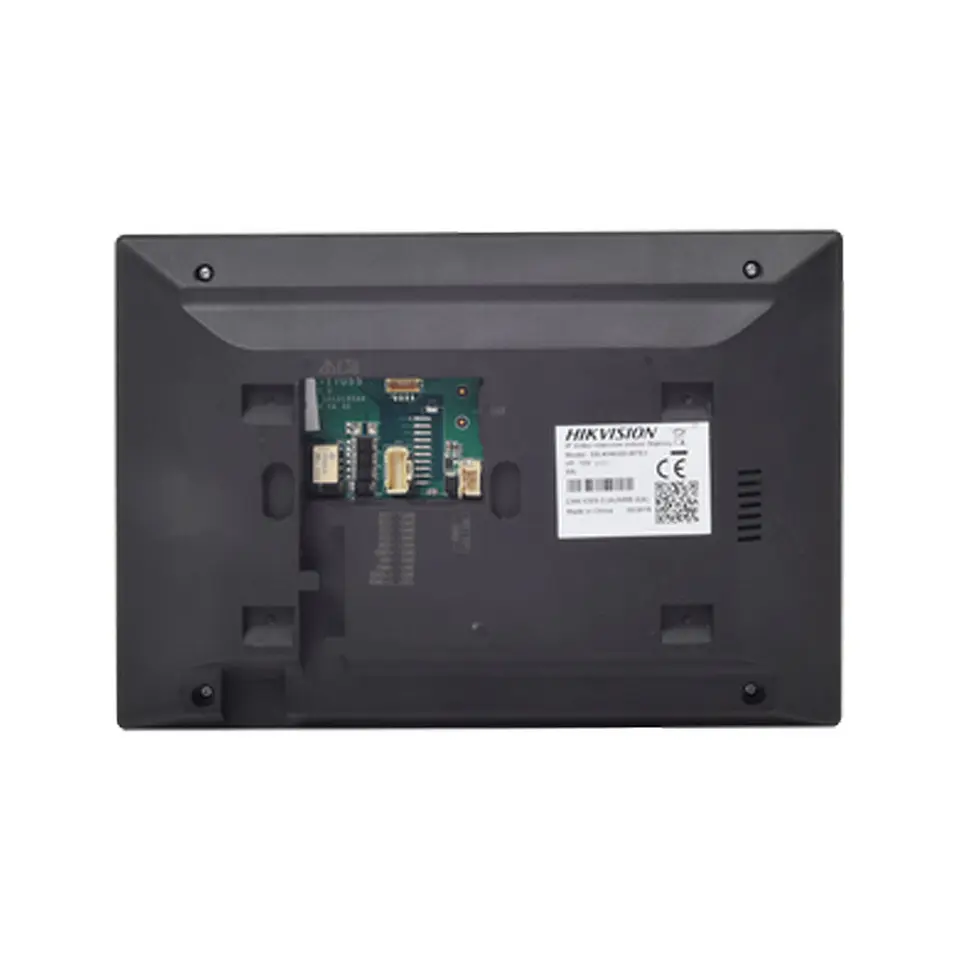 Monitor para Videoportero Hikvision DS-KH6350-WTE1 Interior 3