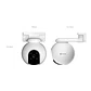 Cámara Wi-Fi Ezviz H8 Pro 5MP con Paneo e Inclinación - Miniatura 4