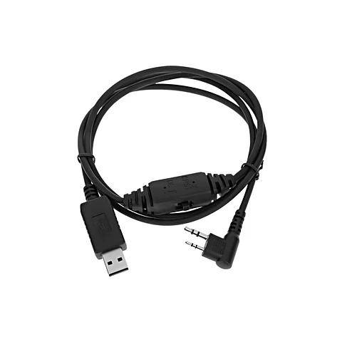 Cable de Programación de Radio Hytera PC76 UHF y VHF