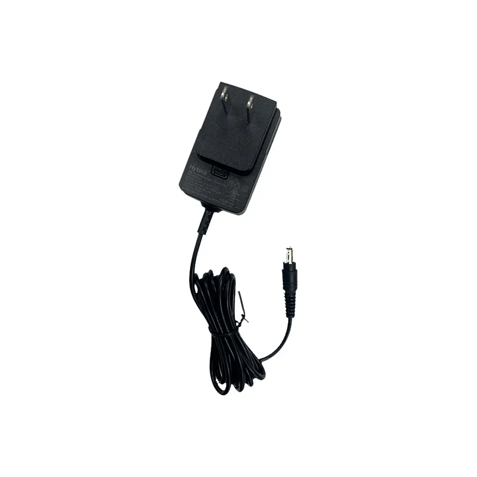 Fuente de Poder Hytera PS1014 para Cargador CH10A07 12V/1MP 1