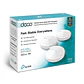 Sistema Wi-Fi TP-Link Mesh Deco M5 3Pack AC1300 - Miniatura 2