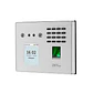 Control de Asistencia ZKTeco MB560-VL con Reconocimiento Facial - Miniatura 2