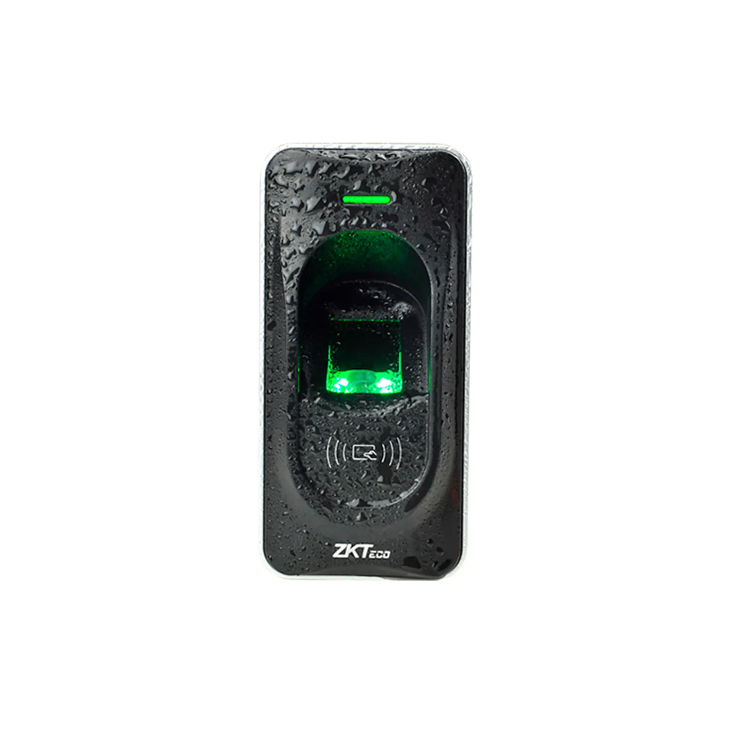 Lector de Huella Digital ZKTeco FR1200 con Módulo de Proximidad 2