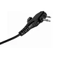 Auricular con Micrófono Hytera EHM15-A Manos Libres - Miniatura 2