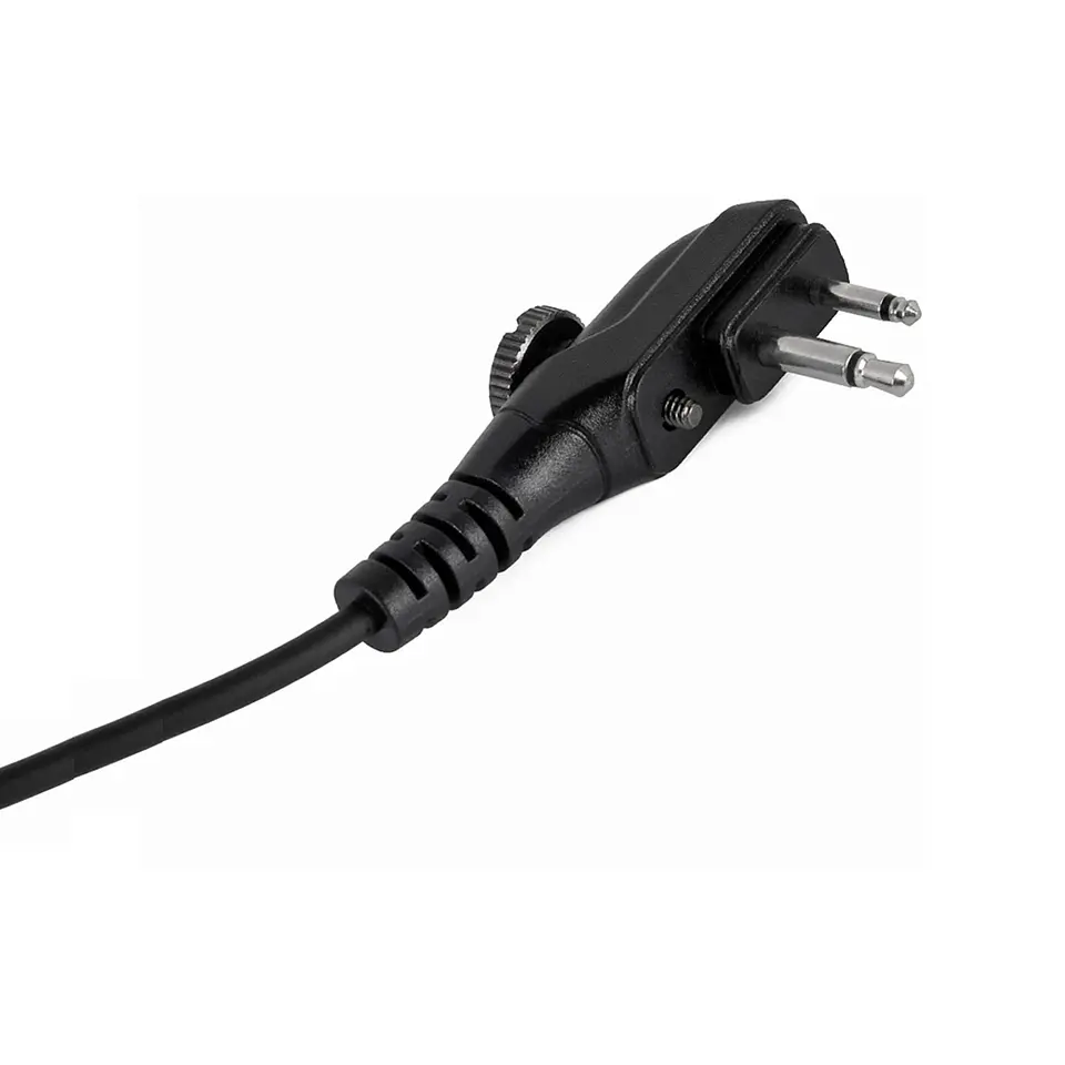 Auricular con Micrófono Hytera EHM15-A Manos Libres 2