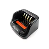 Cargador de Radio Hytera CH10A07 Banda Libre para Mesa sin Fuente 2