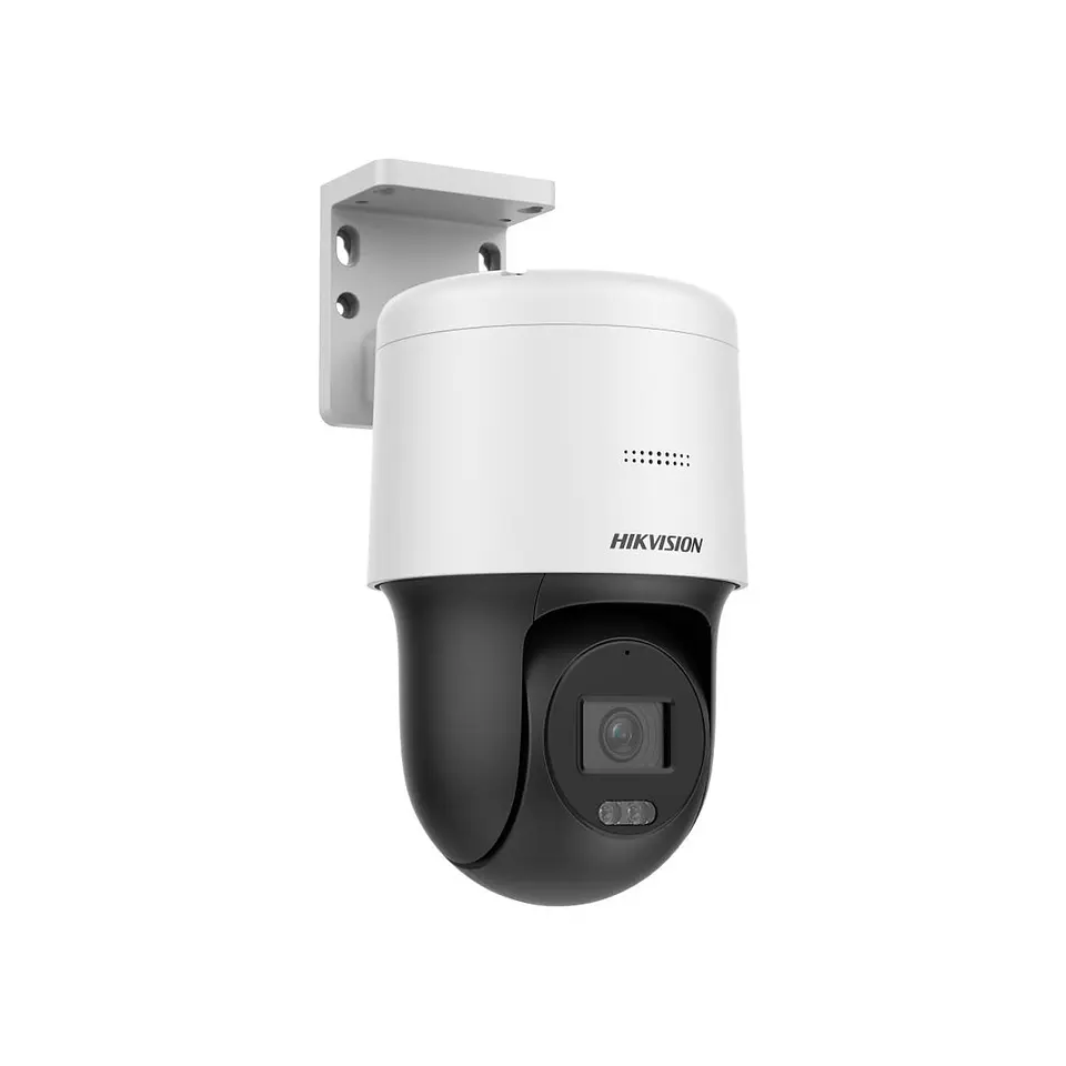 Cámara Domo PTZ Hikvision DS-2DE2C400MW-DE 4MP IR 30M 2