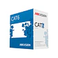 Hikvision Cable de Red UTP 4 Pares CAT6 - Miniatura 1