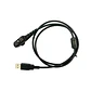 Cable de Programación Hytera PC155 de Radios Banda Libre - Miniatura 2