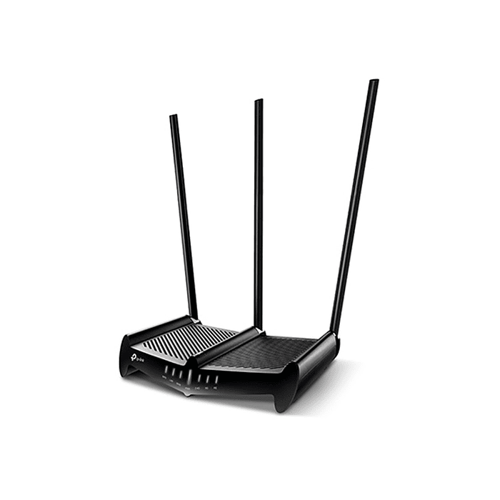 Router Doble Banda TP-Link Archer C58HP Rompemuros AC1350 2