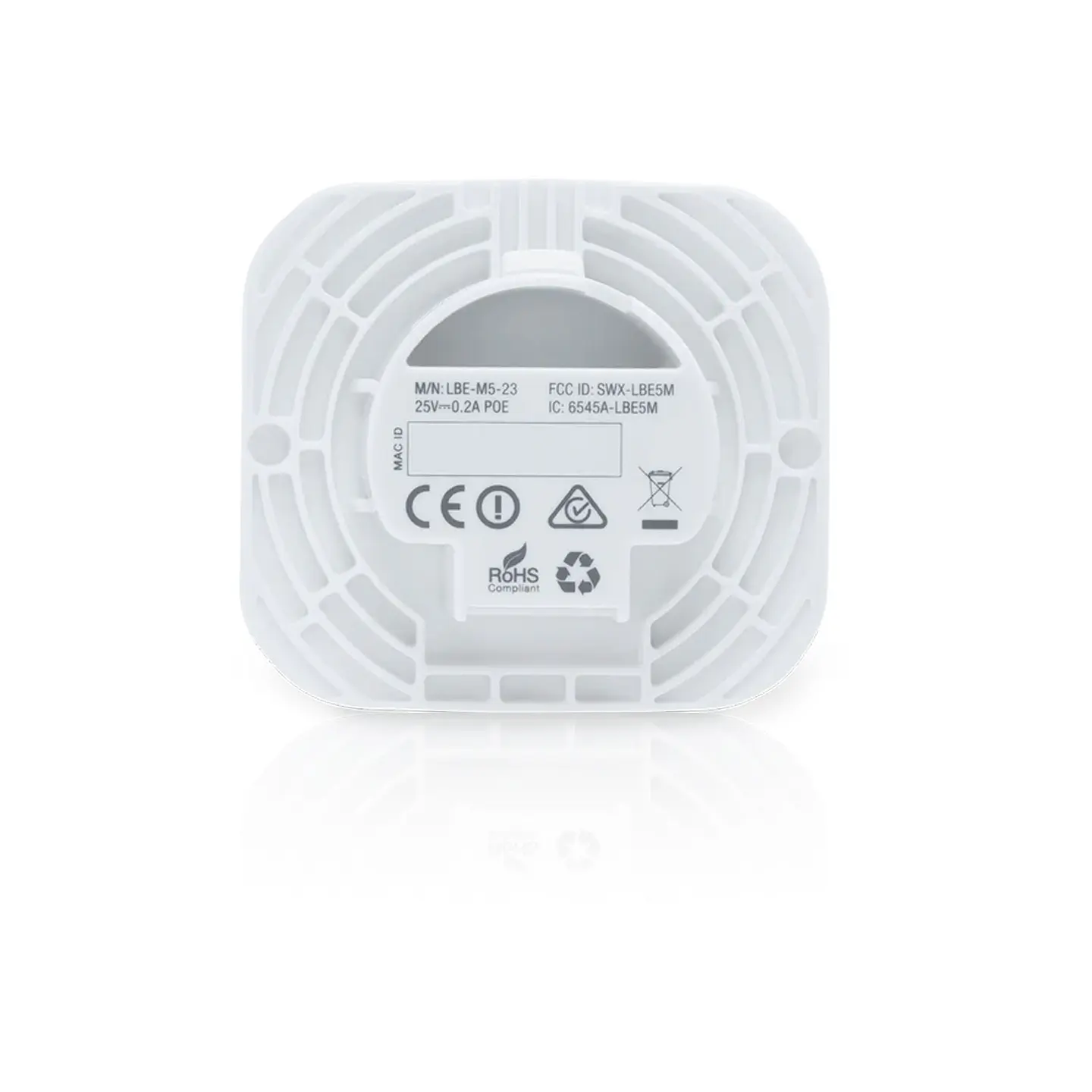 Ubiquiti LiteBeam LBE-M5-23 AirMax 5.0 GHz 5