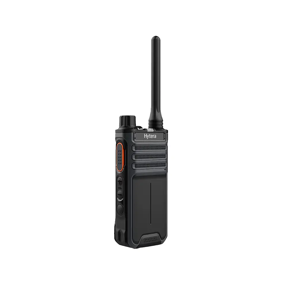 Radio Hytera BP516LF de Banda Libre 462-467MHz DMR 2 2