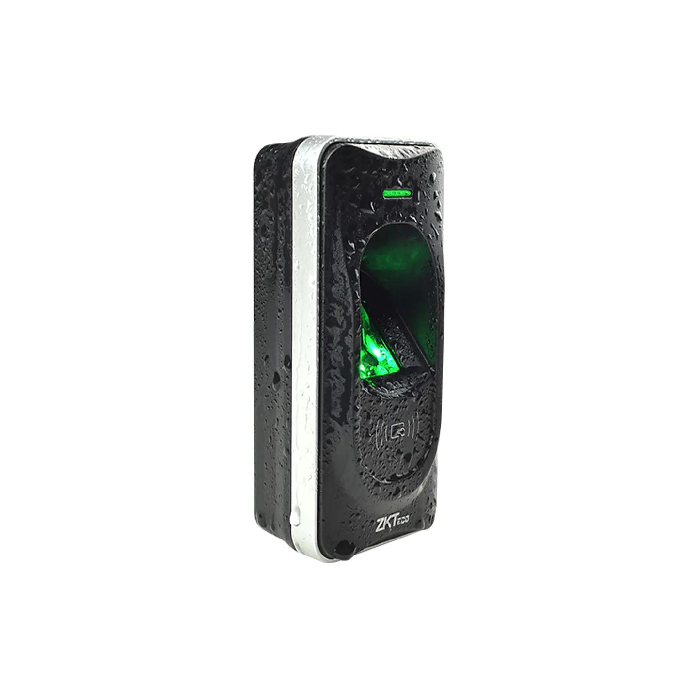 Lector de Huella Digital ZKTeco FR1200 con Módulo de Proximidad 3