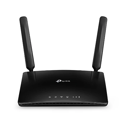Router Inalámbrico TP-Link MR6400 4G LTE 300 Mbps