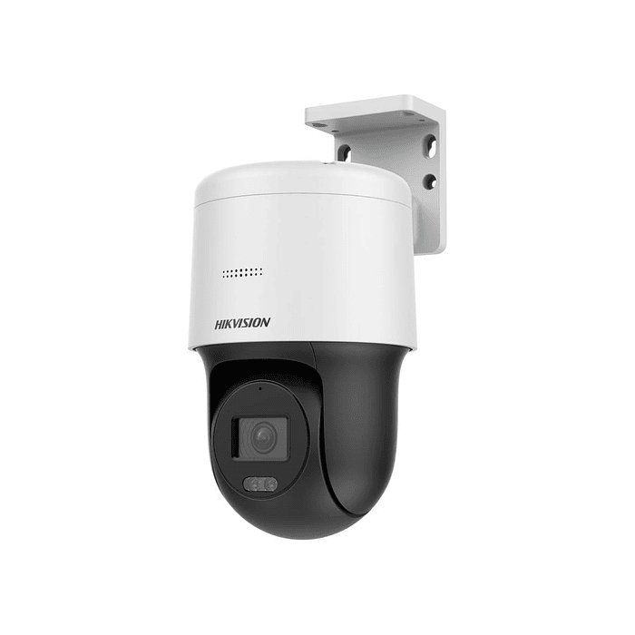 Cámara Domo PTZ Hikvision DS-2DE2C400MW-DE 4MP IR 30M 3