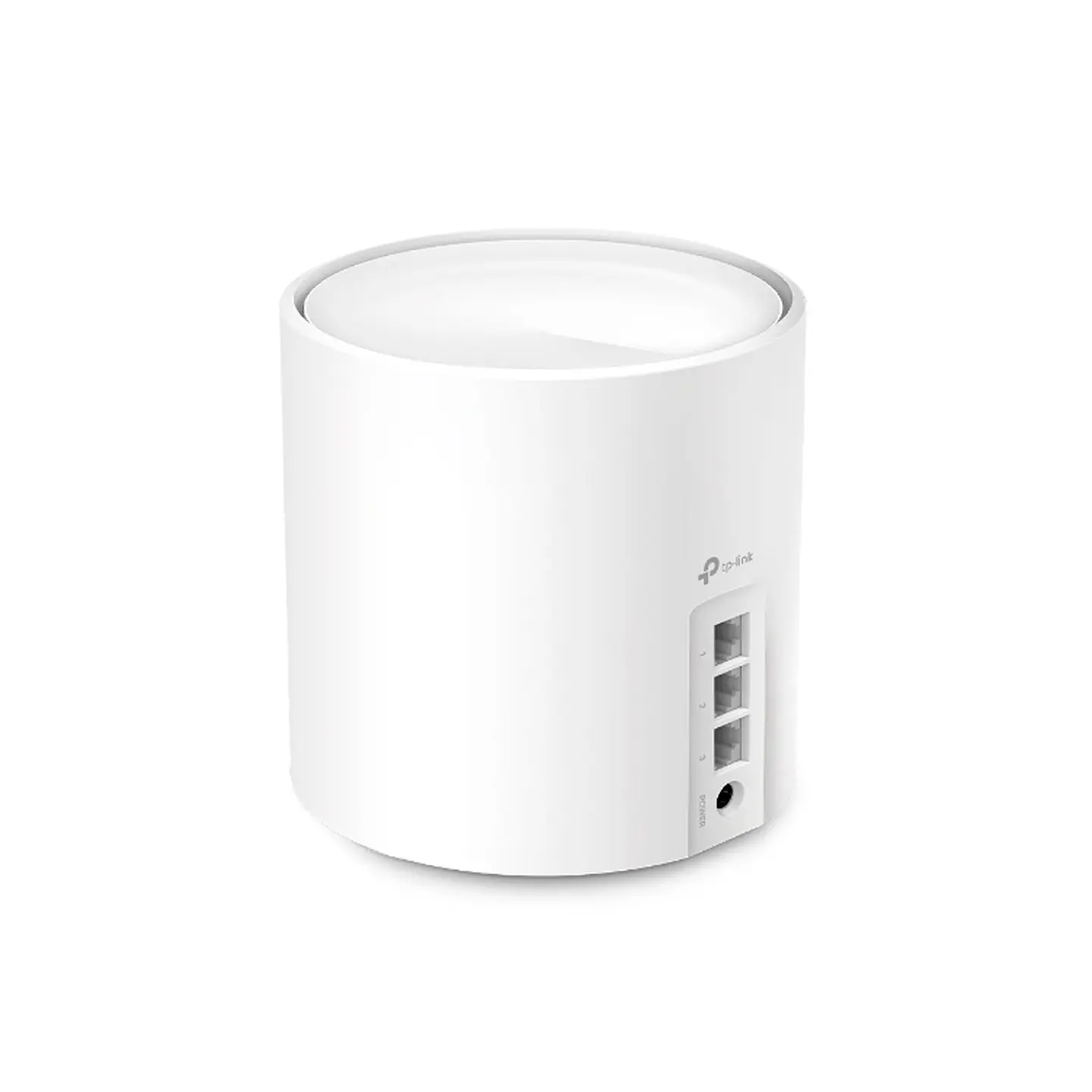 Sistema Wi-Fi TP-Link Mesh Deco X50 3Pack AX3000 2