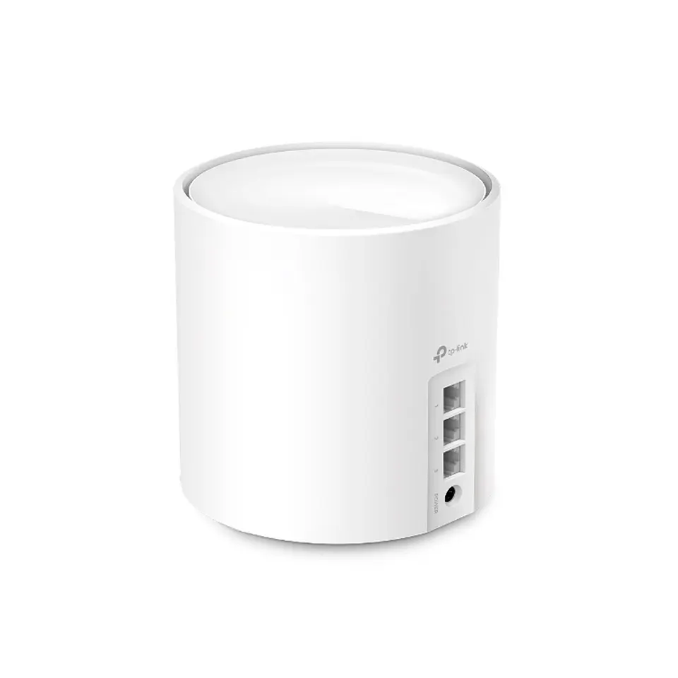 Sistema Wi-Fi TP-Link Mesh Deco X50 3Pack AX3000 2