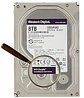 Disco Duro 8TB Purple Western Digital 256MB - Miniatura 2
