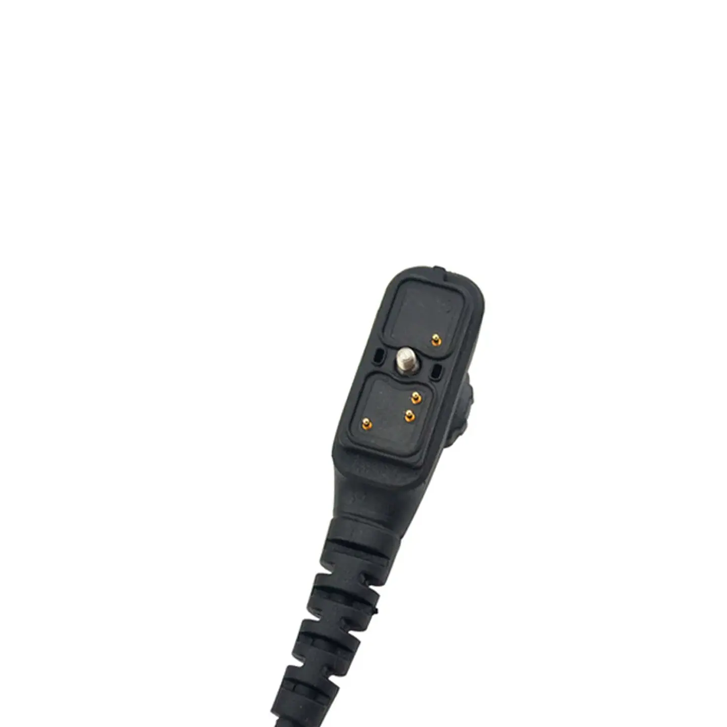 Cable de Programación Hytera PC155 de Radios Banda Libre 3