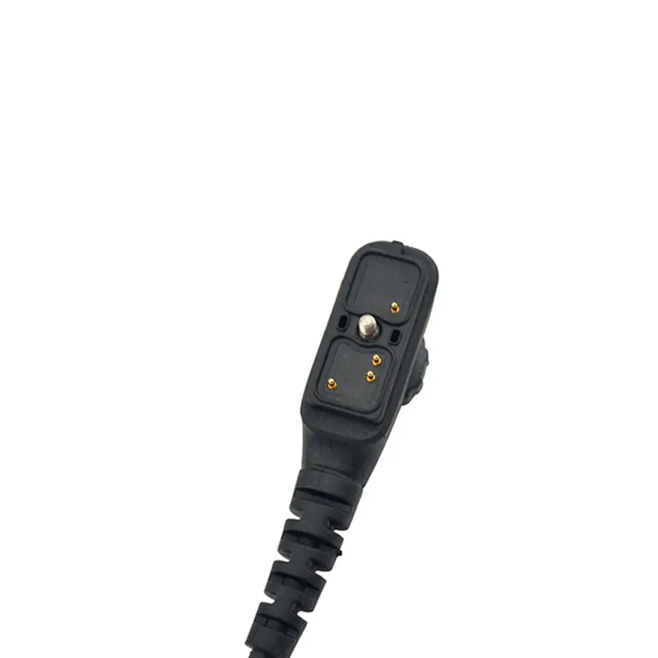 Cable de Programación Hytera PC155 de Radios Banda Libre 3