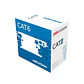 Hikvision Cable de Red UTP 4 Pares CAT6 - Miniatura 2