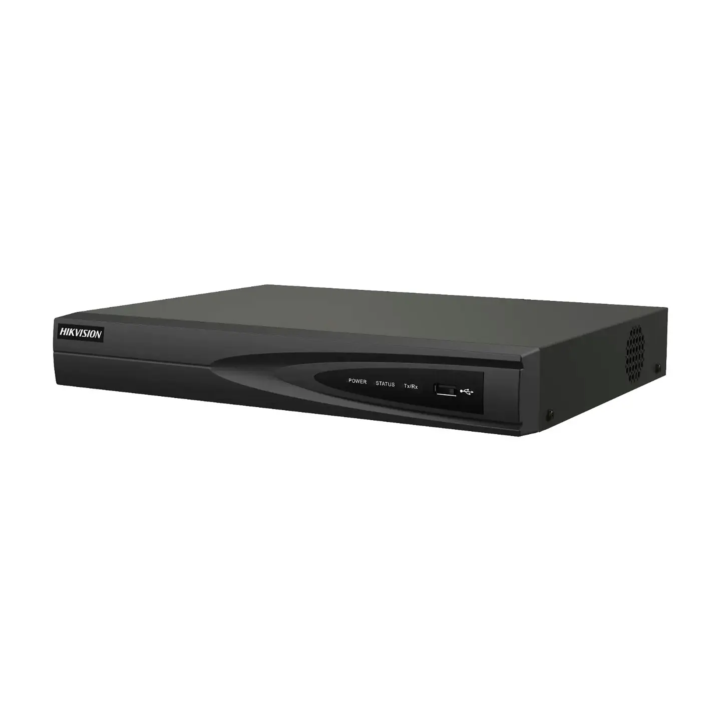 NVR 08 Canales Hikvision 1 Sata Hasta 8MP Salida HDMI/VGA 1