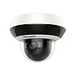 Cámara Domo PTZ Hikvision IP Interior 4MP Lente 2.8-12 MM - thumbnail 1