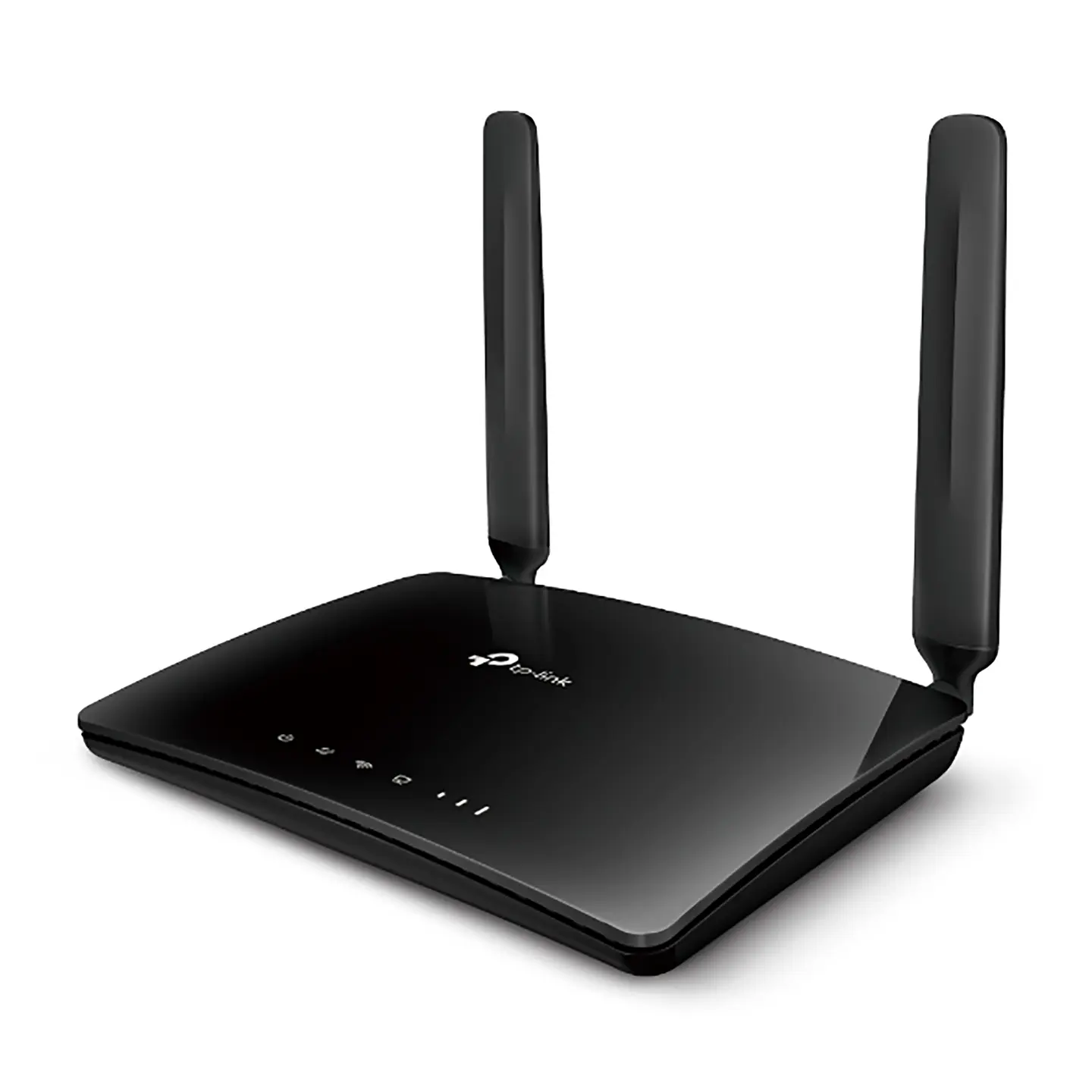 Router Inalámbrico TP-Link MR6400 4G LTE 300 Mbps 2
