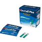 Tiras Reactivas Glucosa On Call Plus Caja de 50 - Miniatura 1