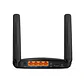 Router Inalámbrico TP-Link MR6400 4G LTE 300 Mbps - thumbnail 3