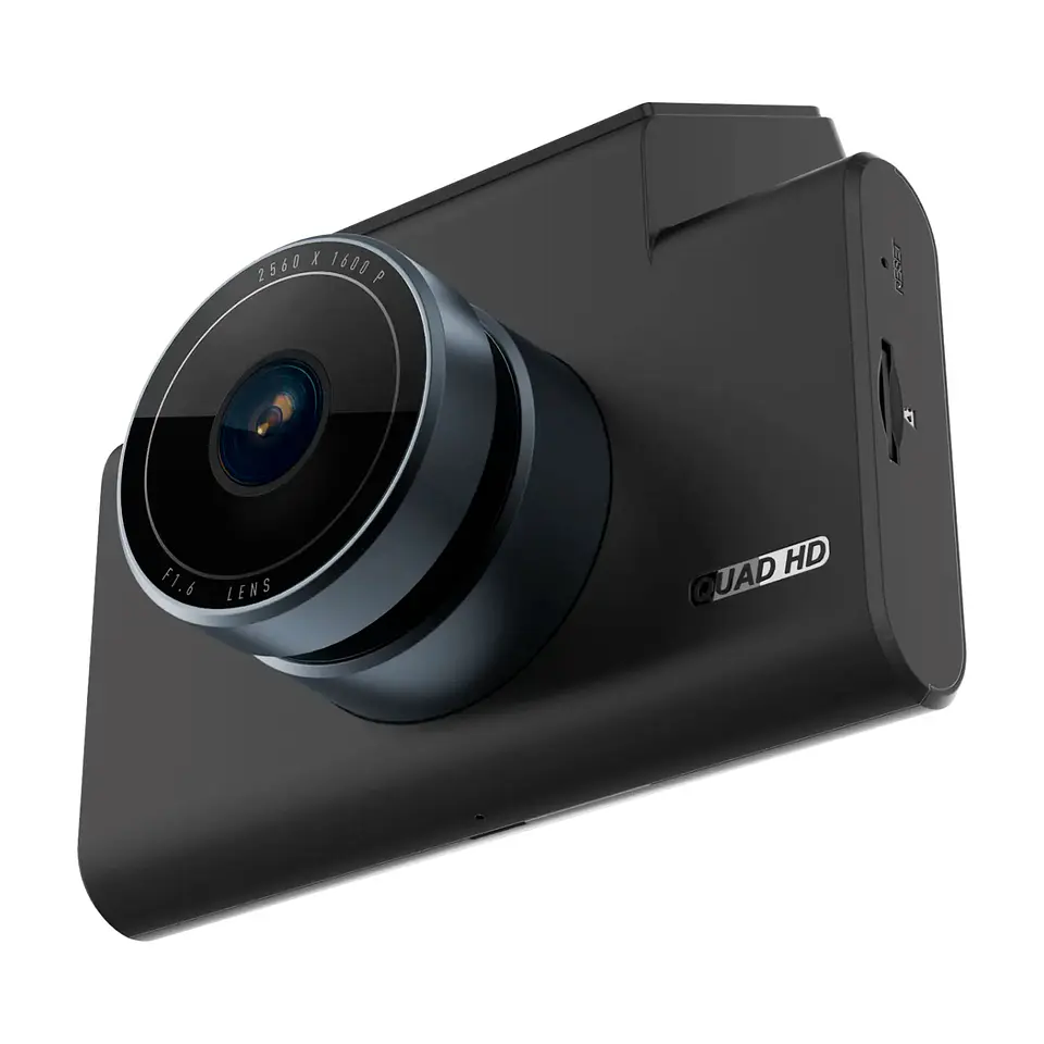 Cámara para Autos Hikvision Dashcam C6 Wi-Fi 1600P 3