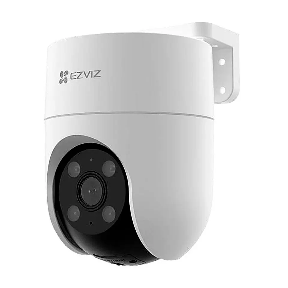 Cámara de Seguridad Ezviz H8C IP 2MP Wi-Fi 1