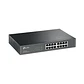 Switch TP-Link TL-SG1016D de 16 Puertos Gigabit Case Rackeable 13” - thumbnail 2