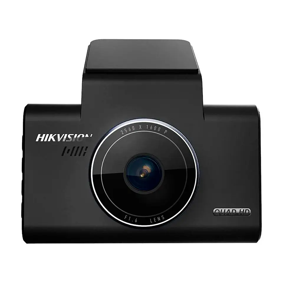 Cámara para Autos Hikvision Dashcam C6 Wi-Fi 1600P 2