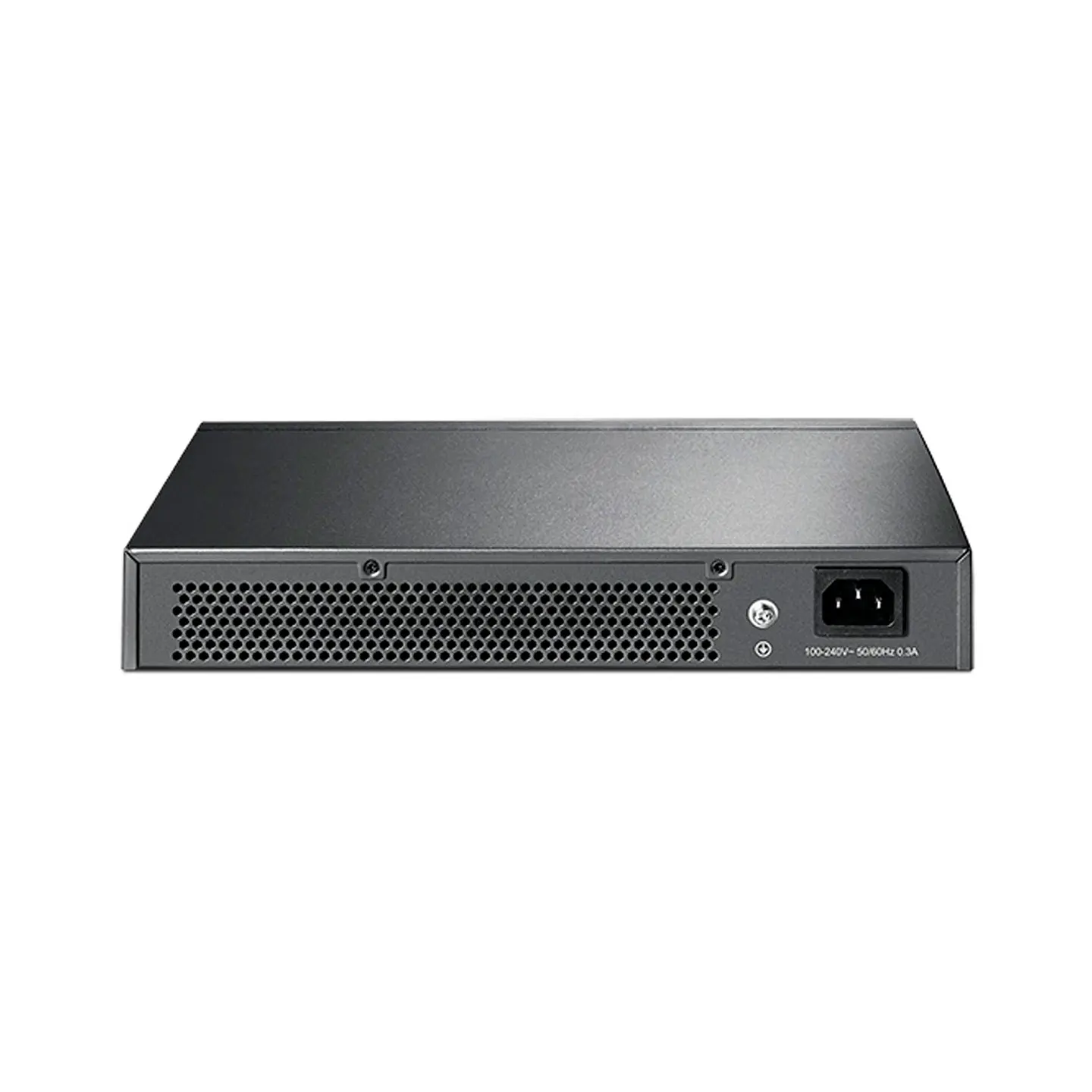 Switch TP-Link TL-SG1016D de 16 Puertos Gigabit Case Rackeable 13” 3