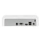 NVR 04 Canales Hikvision 1 Sata Hasta 4MP Salida HDMI/VGA - Miniatura 2