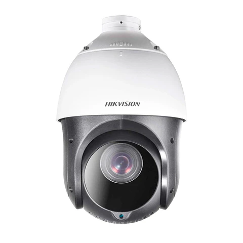 Cámara Domo PTZ Hikvision IP Full HD IR 100M Zoom 25x DS-2DE4225IW-DE