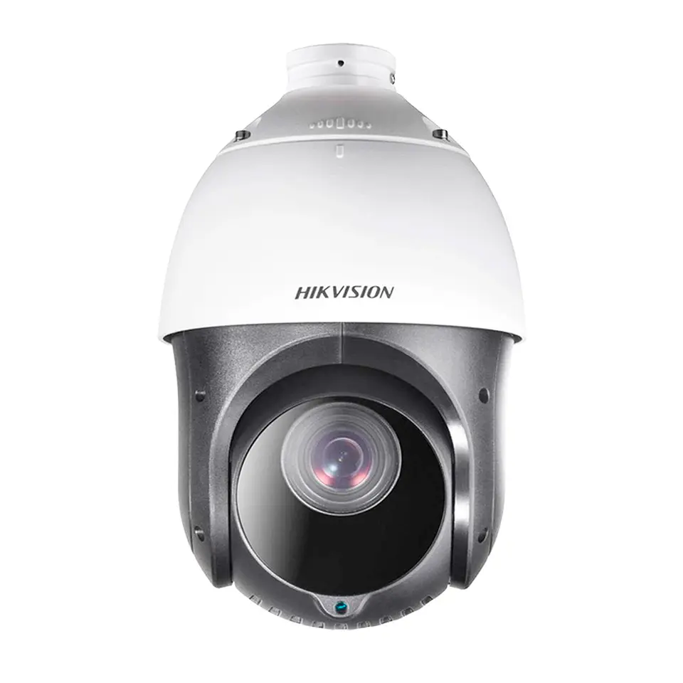 Cámara Domo PTZ Hikvision IP Full HD IR 100M Zoom 25x DS-2DE4225IW-DE 1